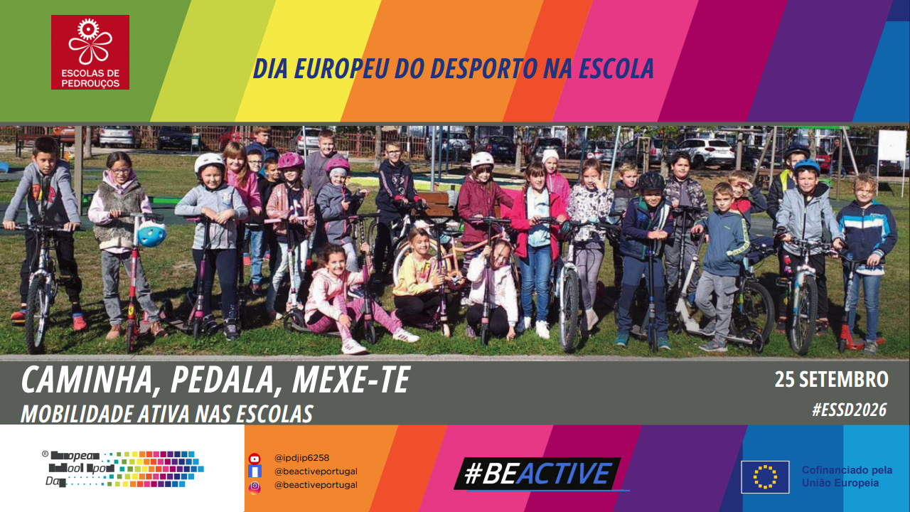 Desporto na escola